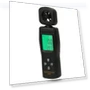 Mini Digital Anemometer — Wind Speed Gauges, Fishine