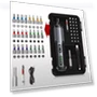 Mini Electric Screwdriver Set — Screwdrivers, QLY Online