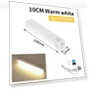 Motion Sensor LED Light Strip — LED Strips, JUDING