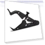 Motorcycle Cruise Control — Handlebar Gear, Timeless Home