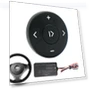 Multimedia Control Buttons — Remote Controls, Timeless Home