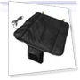 Nylon Cooling Car Seat Cushion with USB Fan — Cushions, SAMURAI STYLE