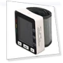Portable Smart Digital Automatic Blood Pressure Monitor — Blood Pressure Monitors, Fishine
