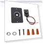 Precision LED Dimmer Switch — Panel Dimmer, Timeless Home
