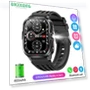 Прочные Смарт-часы Мужские Спортивные — Smartwatches, SACOSDING