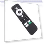 Remote Control for Smart TV Box — Remote Controls, DIYelecs