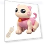 Robot Cat Toy — Interactive Animal Companions, hayatospeed