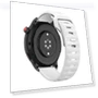 Silicone Bracelet Wristband — Bands, CMF BY NOTHING