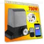 Smart Automatic Electric Sliding Gate Operator — Openers, Decor Dream