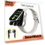 Smart Bluetooth Headset Watch — Smartwatches, Various wearables
