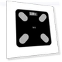 Smart BMI Digital Bathroom Scale — Weight Management Tools, Ideal World