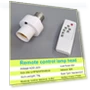 Smart Infrared Wireless Remote Control Timer Switch Socket — Outlet Switches, OuuZuu