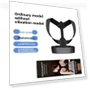 Smart LCD Display Posture Corrector — Orthopedic Supports & Braces, Binchi Health Technology