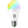 Smart LED Bulb — Smart Light Bulb, Build My Home