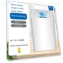 Smart Trash Bin with Automatic Sensor — Waste Baskets, Optimized General