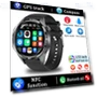 Smart Watch GT5 PRO — Smartwatches, QLY Online