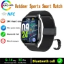 Smart Watch with AMOLED Display — Smartwatches, CoCo Xili