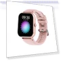 Smart Watch with Blood Pressure and Oxygen Monitor — Smartwatches, Dafit