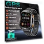 Smart Watch with GPS Tracking — Smartwatches, QLY Online