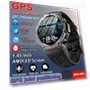 Smart Watch with GPS — Smartwatches, QLY Online