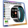 Smart Watch with Safety Cushion — Smartwatches, QLY Online