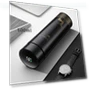 Smart Water Bottle — Travel Drinkware, JOHO