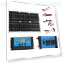Solar Power Generation System — Power Inverters, Kayusha