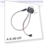 Touch Switch for Bathroom Mirror — Bathroom, ThousandJoy