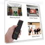 Universal Smart TV Remote Control — Remote Controls, DIYelecs