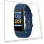 Waterproof Smart Bracelet with NFC — Wearable Accessories, Joliann fashion
