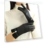 Winter Women's Suede Gloves — Gloves & Mittens, WTEMPO