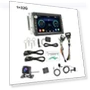 Wireless CarPlay Android 14 Car Stereo GPS Navigation System — Stereo Receivers, Timeless Home