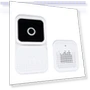 Wireless Doorbell Camera — Smart Home Security, Vestidos