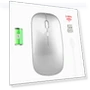 Wireless Rechargeable Charging Mouse — Mouse Pads, weike