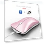 Wireless Three-Mode Mouse — Mouse Pads, Essager Electronic