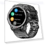 1.28-inch Bluetooth-compatible Calling Smart Watch — Smartwatches, Tiktkkkk