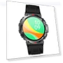 1.43-inch AMOLED Screen Bluetooth-compatible Call Smart Watch — Smartwatches, Tiktkkkk