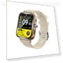 1.83-inch Sports Smartwatch with Full Touch Screen and Bluetooth Call Function — Smartwatches, the BAY