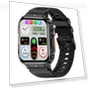 1.95-inch Outdoor Sports Tracker — Smartwatches, Tiktkkkk