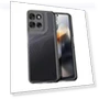 Aimo Series TPU+PC Matte Drop-proof Phone Cover — Basic Cases, DUX DUCIS