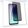 Anti-Peep Tempered Glass Full Covering Silk Printing Screen Protector — Screen Protectors, Smartwatch 2025