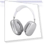 Bluetooth Earbuds with Charging Case — In-Ear Headphones, Yiran bag