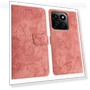 Butterfly Design Flip Wallet Phone Case — Flip Cases, Smartwatch 2025