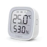 Compact Large Screen Thermometer and Hygrometer, Tapo