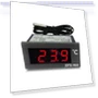 Digital Temperature Display Panel — Home Climate Control, Xiongwei