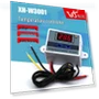 Digital Thermostat Controller — Home Climate Control, Global Finds