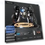 Dual-Sided Rotating Trick Car Robot Butterfly — Interactive Figures & Robots, Super Go
