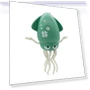 Electric Dancing Octopus Toy — Musical Toys, Sports Accessory