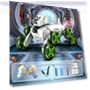 Electric Remote Control Robot Dog Toy — Interactive Figures & Robots, Super Go