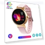 Fashionable Women's Smart Watch — Wearable Accessories, ElectronicsHome